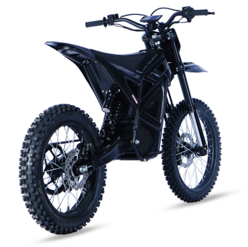 Preview: Elektrisches Pitbike MRM M8 10000 Watt 19"/17" Bereifung